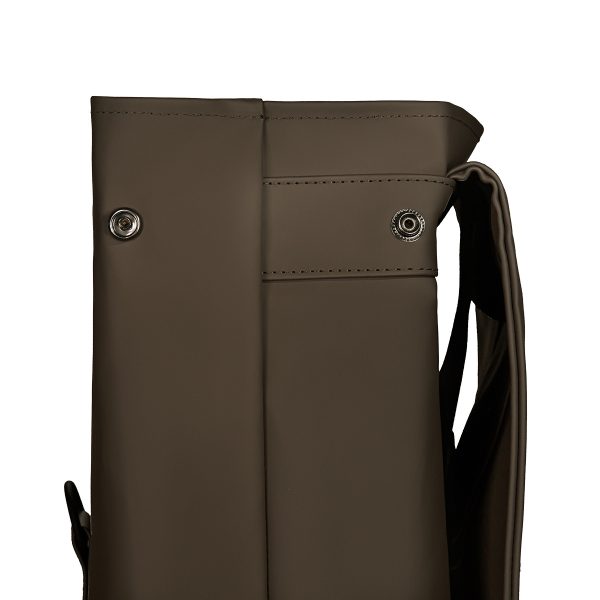 MOCHILA KRATO CAFÉ - Imagen 5
