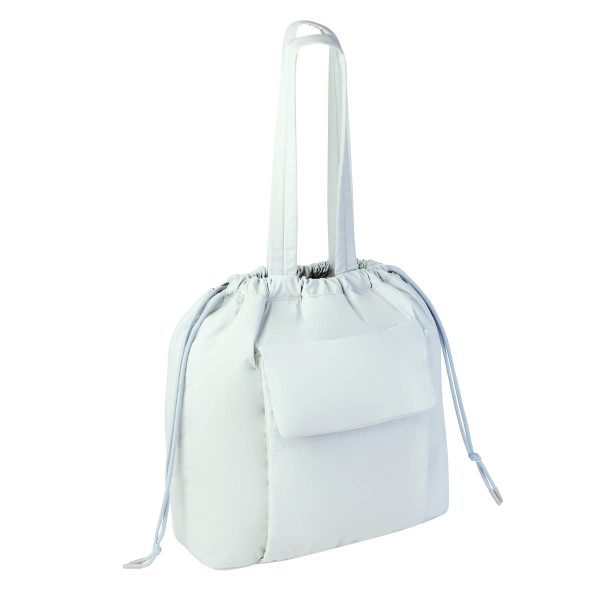 BOLSA JOOGA GRIS - Imagen 2