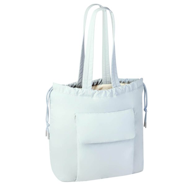 BOLSA JOOGA GRIS - Imagen 3