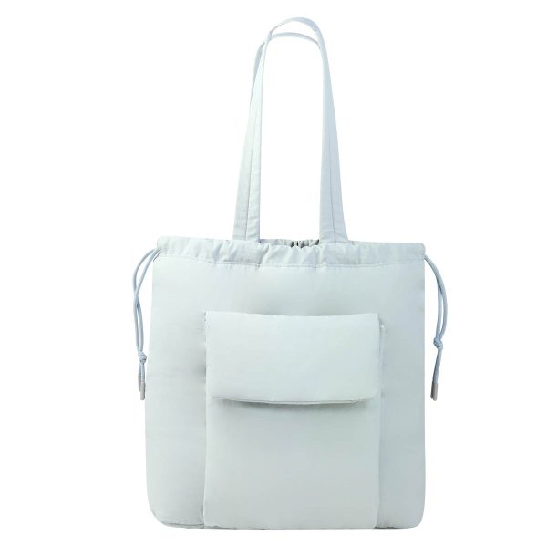 BOLSA JOOGA GRIS - Imagen 4