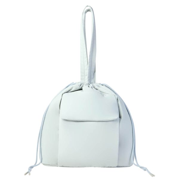 BOLSA JOOGA GRIS - Imagen 5
