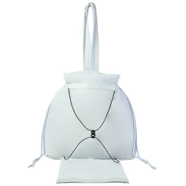 BOLSA JOOGA GRIS - Imagen 6