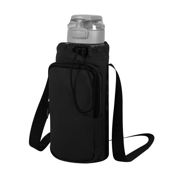 BOLSA PORTA BOTELLA MORÁN - Imagen 4