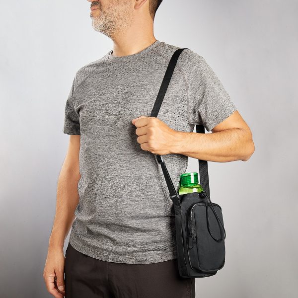 BOLSA PORTA BOTELLA MORÁN - Imagen 5