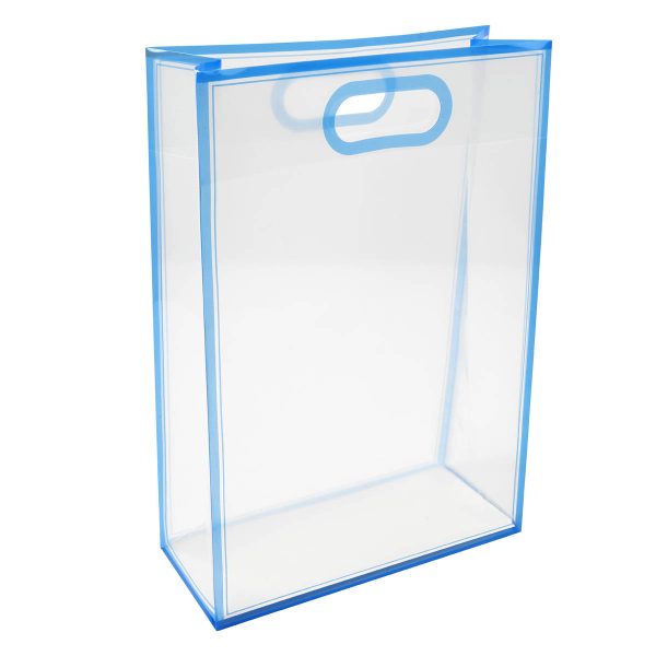 BOLSA GIFT AZUL