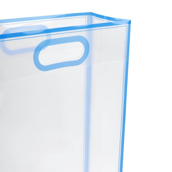 BOLSA GIFT AZUL - Imagen 2