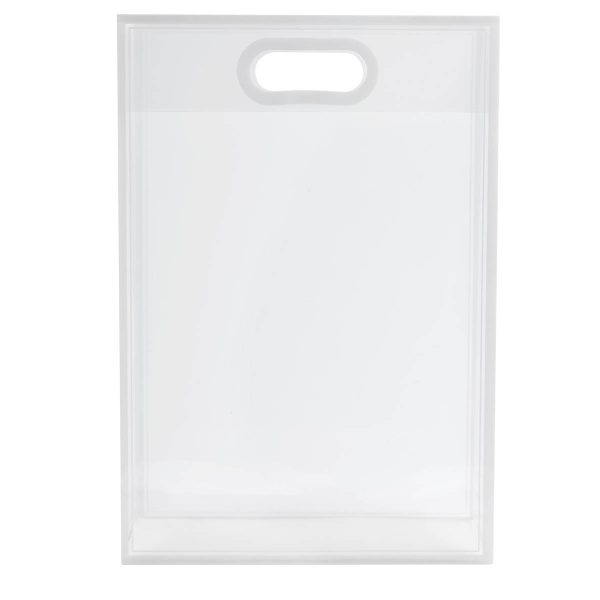 BOLSA GIFT BLANCO - Imagen 2