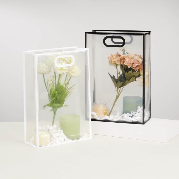 BOLSA GIFT BLANCO - Imagen 3