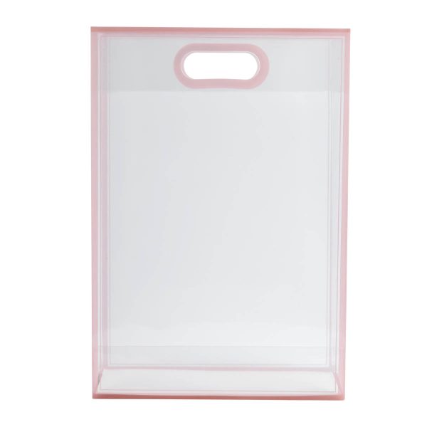 BOLSA GIFT ROSA - Imagen 2