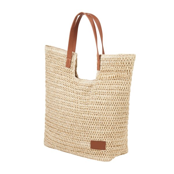 BOLSA CUZCO BEIGE