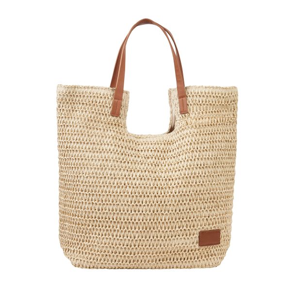 BOLSA CUZCO BEIGE - Imagen 2