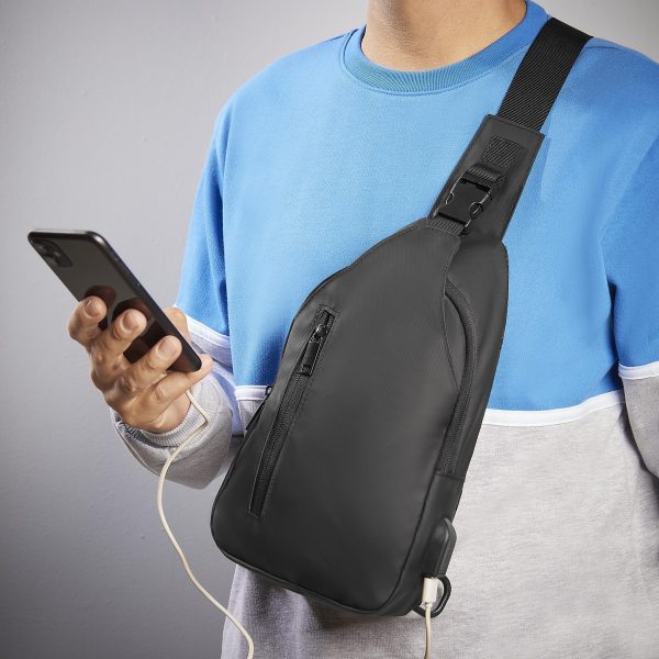MOCHILA DE VIAJE FROOME - Imagen 6