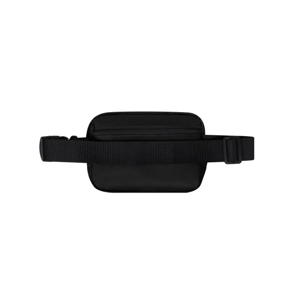 BOLSA CANGURERA JAMES NEGRO - Imagen 3