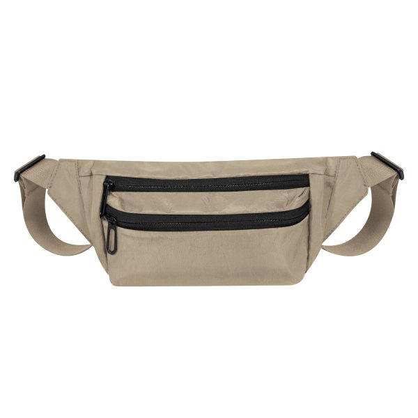 CANGURERA LOPER BEIGE - Imagen 2