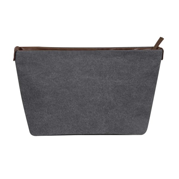 NECESER TROUSSE GRIS - Imagen 3