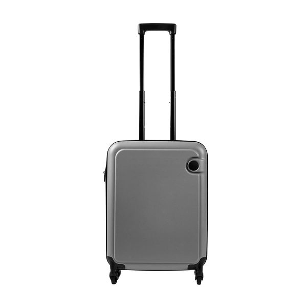 MALETA TROLLEY KLINK GRIS