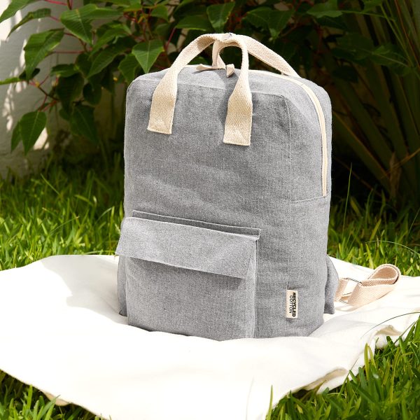 MOCHILA KIRAN - Imagen 6