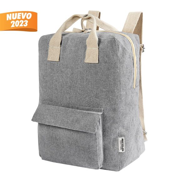 MOCHILA KIRAN - Imagen 7