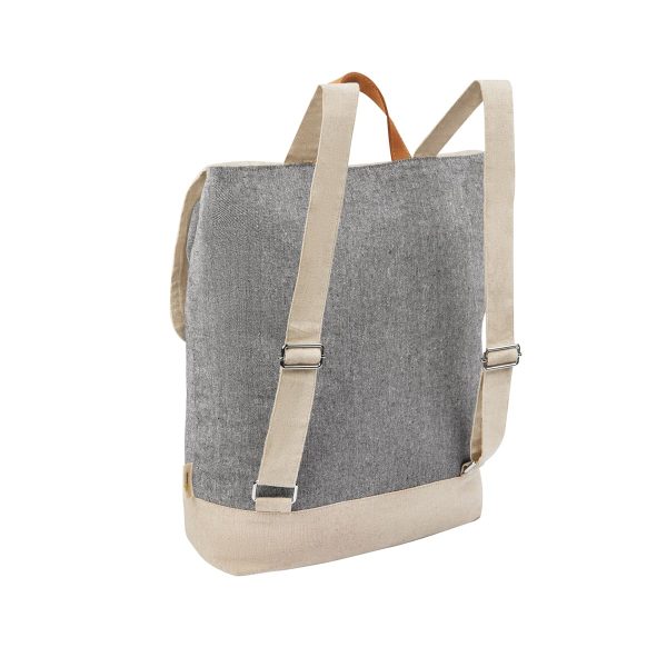 MOCHILA NATTY - Imagen 3