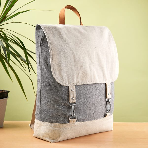 MOCHILA NATTY - Imagen 6