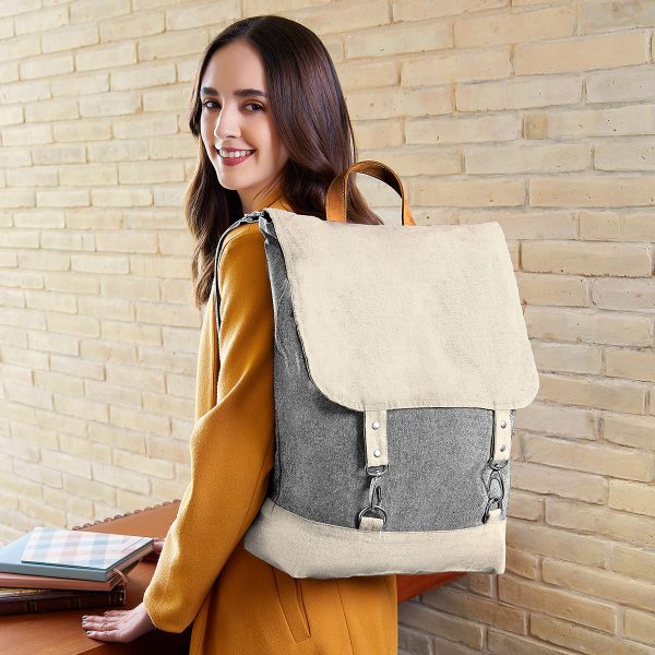 MOCHILA NATTY - Imagen 7