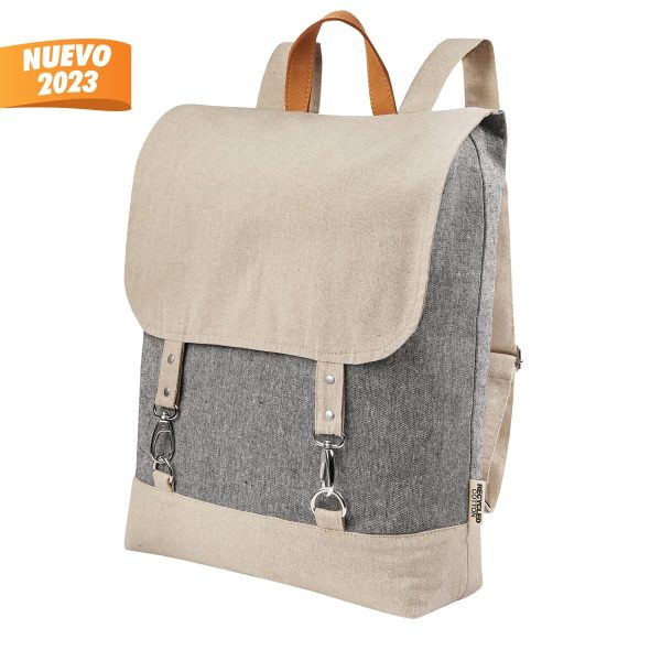 MOCHILA NATTY - Imagen 8