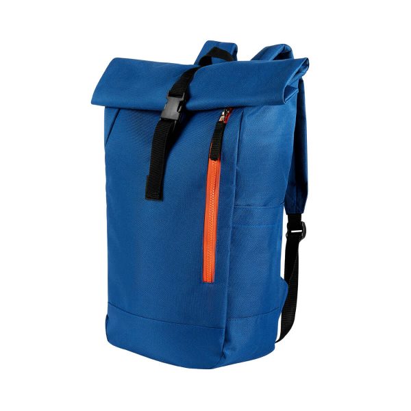 MOCHILA LIFT AZUL
