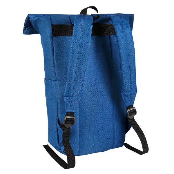 MOCHILA LIFT AZUL - Imagen 3