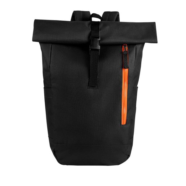 MOCHILA LIFT NEGRO - Imagen 2