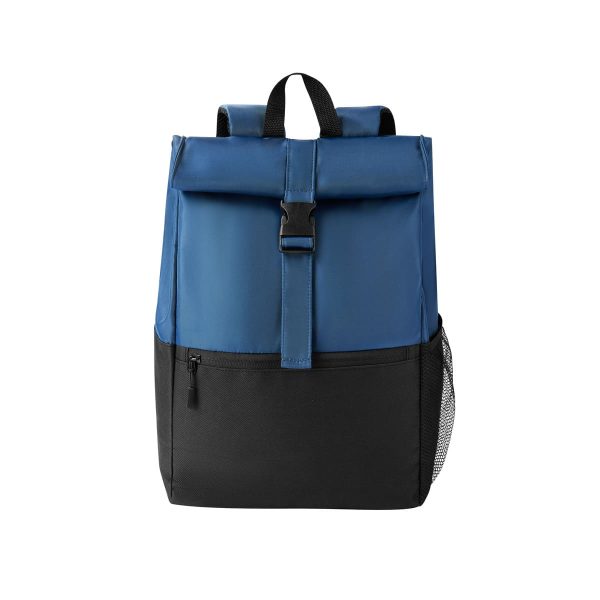 MOCHILA SANYA AZUL - Imagen 2