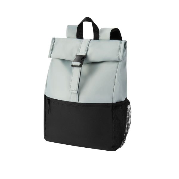 MOCHILA SANYA GRIS