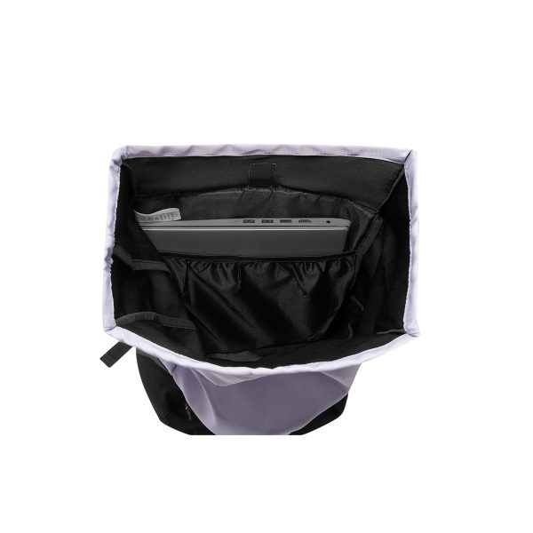 MOCHILA SANYA MORADO - Imagen 2
