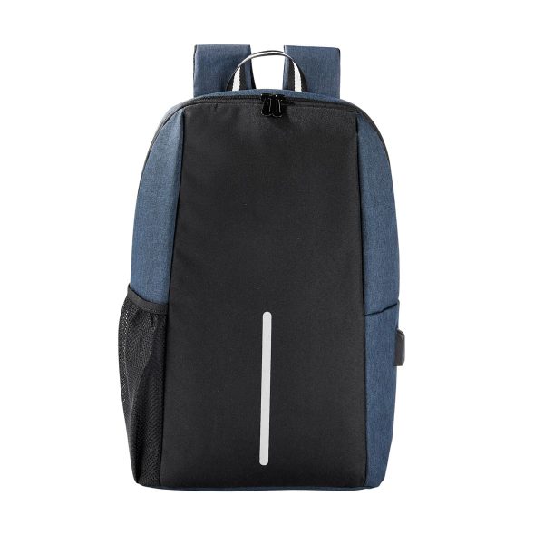 MOCHILA LIGNE AZUL - Imagen 3