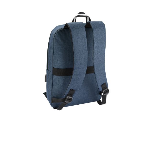 MOCHILA LIGNE AZUL - Imagen 4