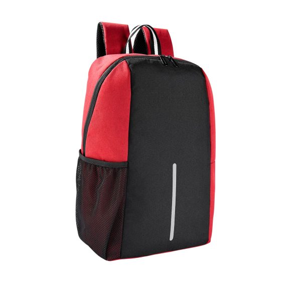 MOCHILA LIGNE ROJO - Imagen 2