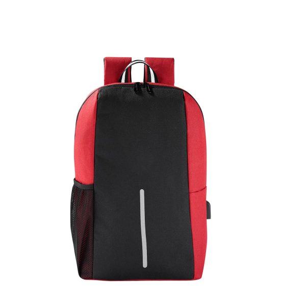 MOCHILA LIGNE ROJO - Imagen 3