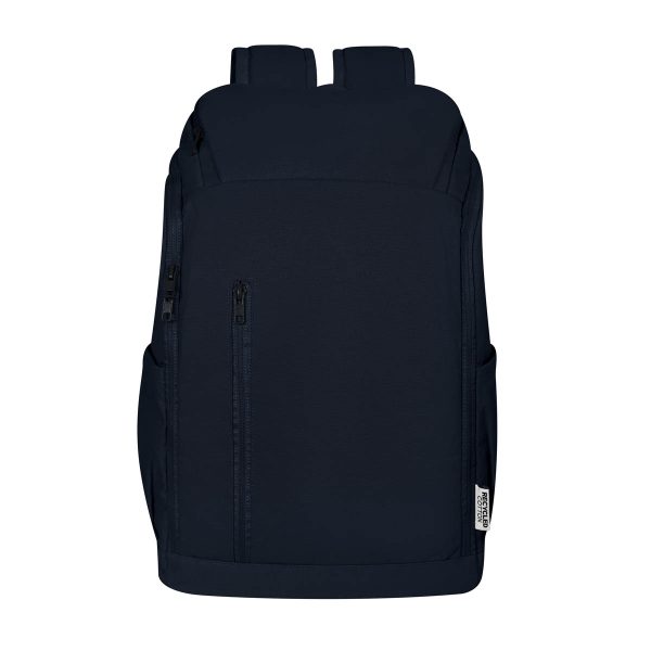 MOCHILA BAUM AZUL - Imagen 2