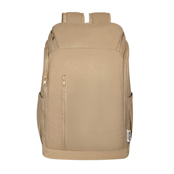 MOCHILA BAUM BEIGE - Imagen 2