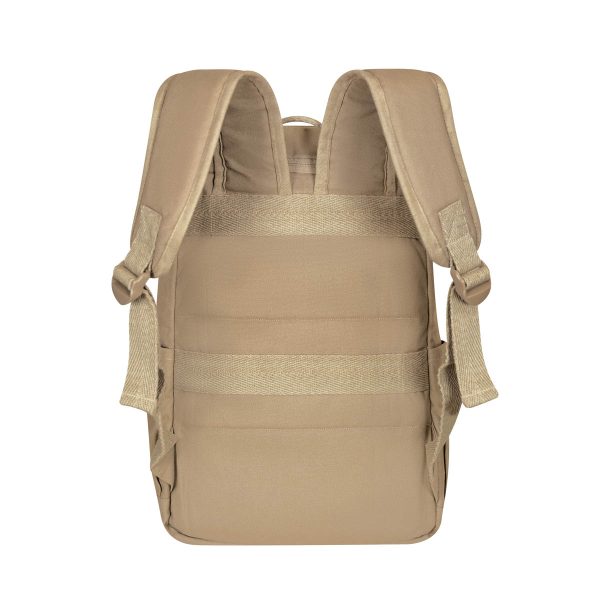 MOCHILA BAUM BEIGE - Imagen 3