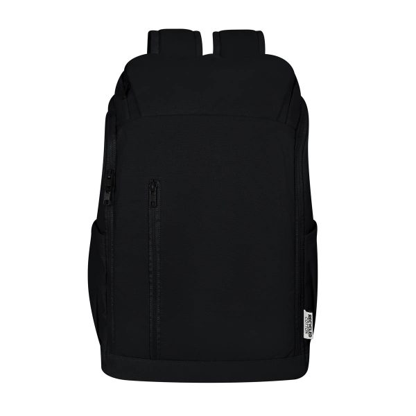 MOCHILA BAUM NEGRO - Imagen 2