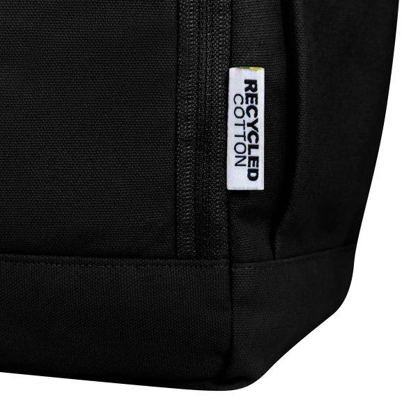 MOCHILA BAUM NEGRO - Imagen 3
