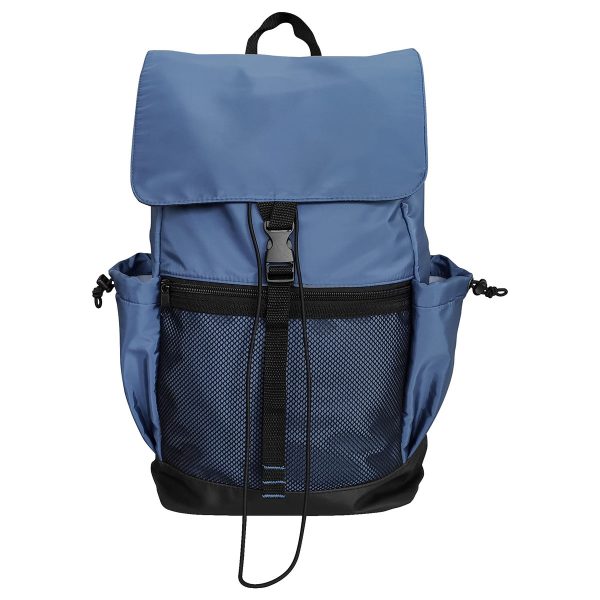 MOCHILA ANTUR AZUL - Imagen 2