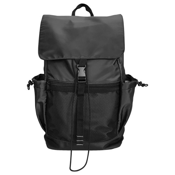 MOCHILA ANTUR NEGRO - Imagen 2