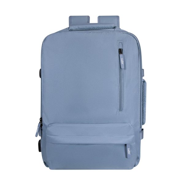 MOCHILA REIZIGER AZUL - Imagen 2