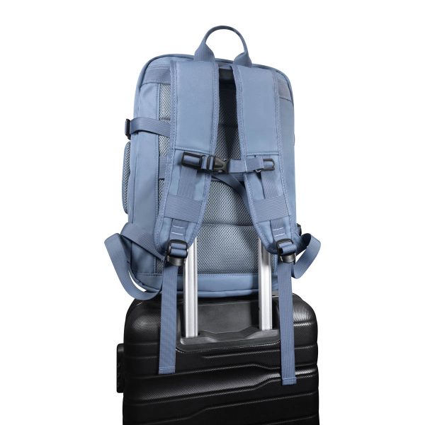 MOCHILA REIZIGER AZUL - Imagen 5