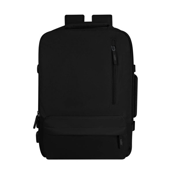 MOCHILA REIZIGER NEGRO - Imagen 2