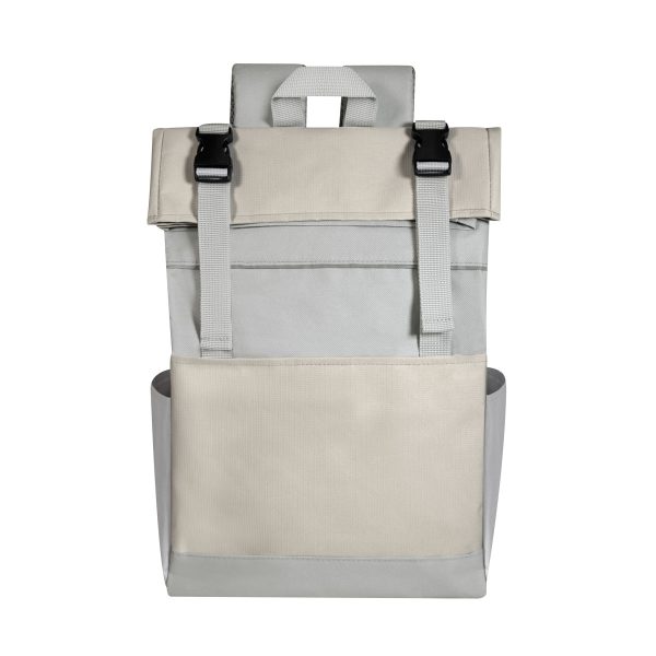 MOCHILA SAKTA GRIS - Imagen 2
