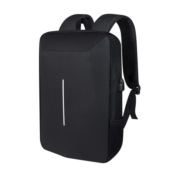MOCHILA TURTAR NEGRO