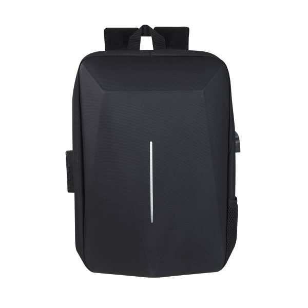 MOCHILA TURTAR NEGRO - Imagen 2