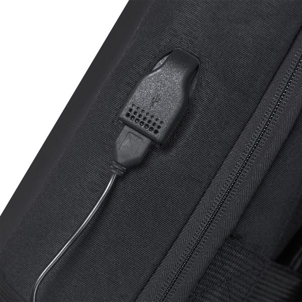 MOCHILA TURTAR NEGRO - Imagen 5